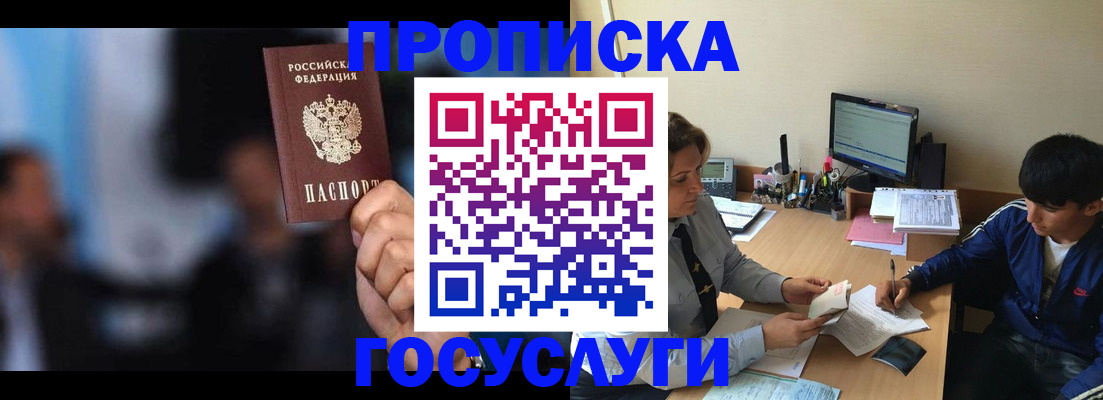 временная регистрация госуслуги в Снежногорске